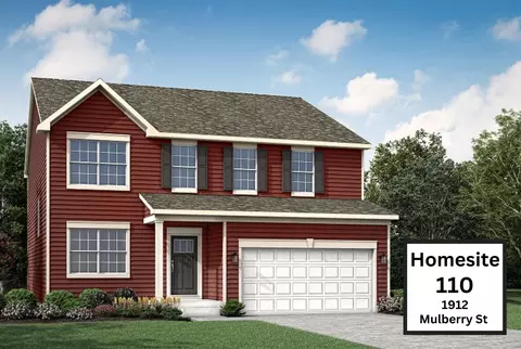 1912 Mulberry St #110, Sauk City, WI 53583