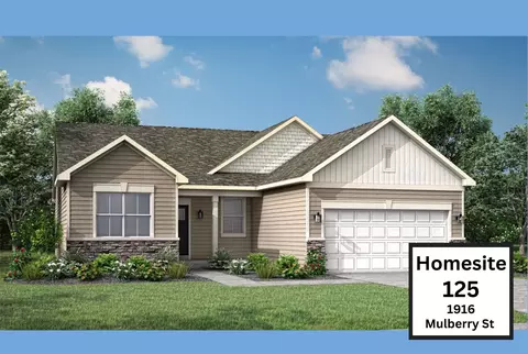 1916 Mulberry St #125, Sauk City, WI 53583