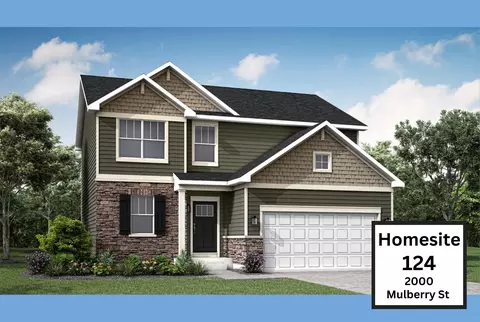 2000 Mulberry St #124, Sauk City, WI 53583