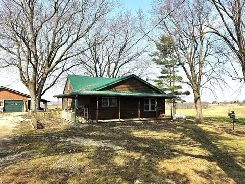 e3299 County Road N, De Soto, WI 54624