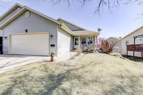 403 Hanson Rd, Stoughton, WI 53589