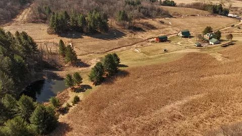 e16448 Sunrise Lane, Hillsboro, WI 54634