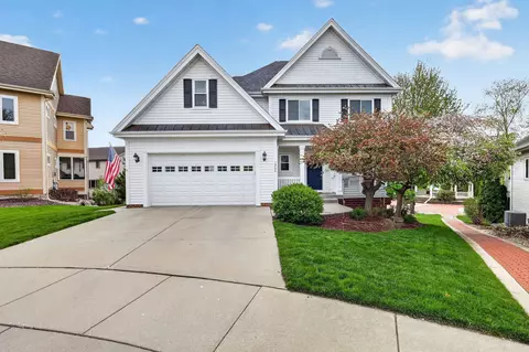 1500 Kentlands Ct, Waunakee, WI 53597