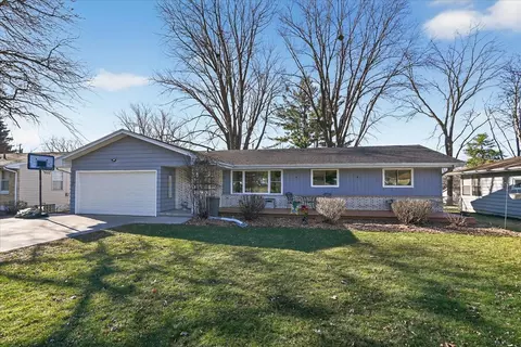 5017 E Buckeye Rd, Madison, WI 53716