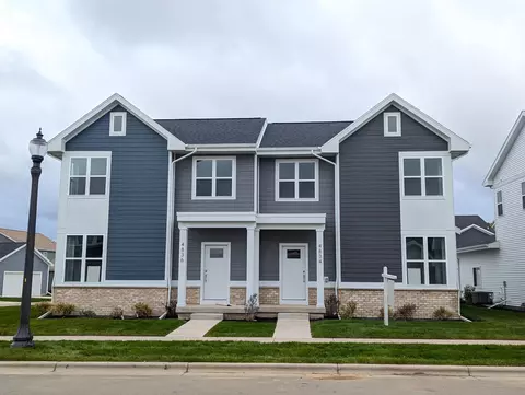 4836 Suelo Rd, Fitchburg, WI 53711