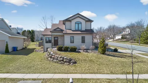 2653 Mica Rd, Fitchburg, WI 53711