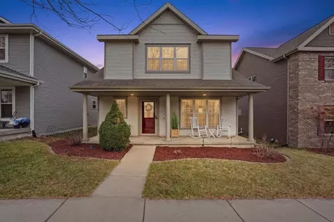 746 N Star Dr, Madison, WI 53718