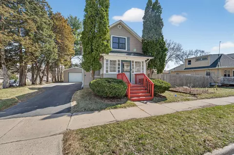 21 Powers Ave, Madison, WI 53714