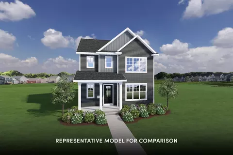 830 Indigo Ln, Waunakee, WI 53597
