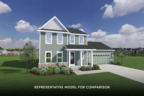 7701 Stones Throw Dr, Madison, WI 53719