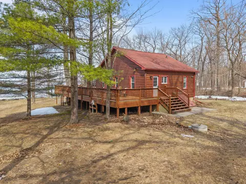 w6182 Lakeview Drive North, Markesan, WI 53946