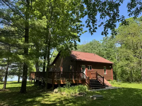 w6182 Lakeview Drive North, Markesan, WI 53946