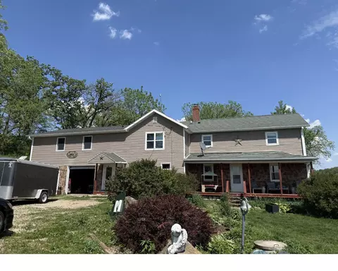 w9101 Rat Hollow Road, Argyle, WI 53504