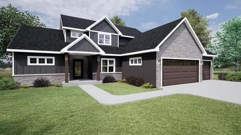 1769 Woodford Rd, Cross Plains, WI 53528
