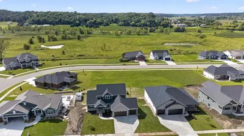 1769 Woodford Rd, Cross Plains, WI 53528
