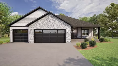 1771 Woodford Rd, Cross Plains, WI 53528