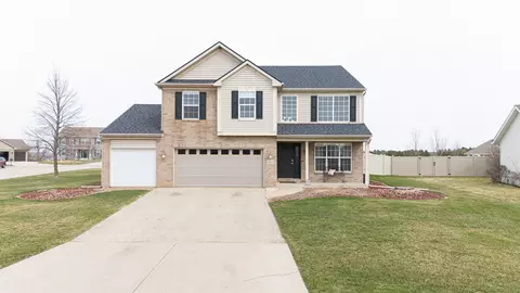 3605 Eagles Ridge Dr, Beloit, WI 53511
