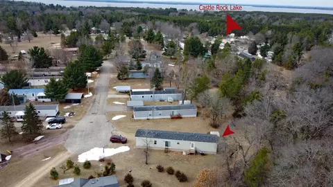 1870 County Road F #44, Adams, WI 53934