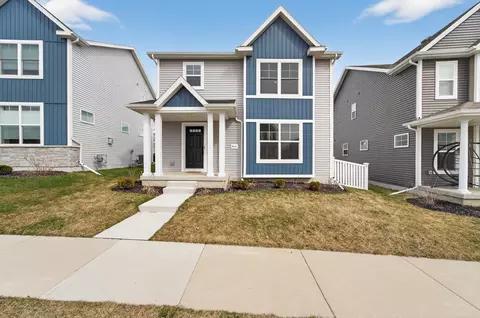 6144 Stoney Oak Ln, Madison, WI 53718