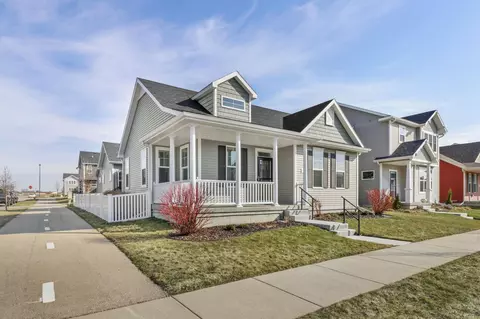 1203 Twisted Branch Way, Sun Prairie, WI 53590
