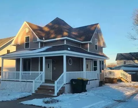 431 N Madison St, Lancaster, WI 53813