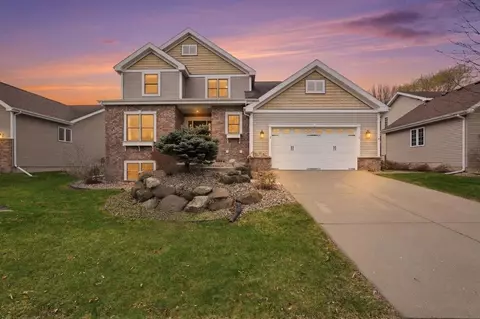 726 Cone Flower St, Middleton, WI 53562