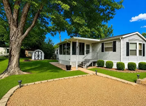1870 County Road F #76, Friendship, WI 53934