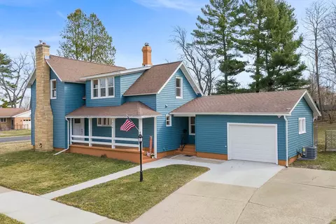 646 N Walnut St, Reedsburg, WI 53959