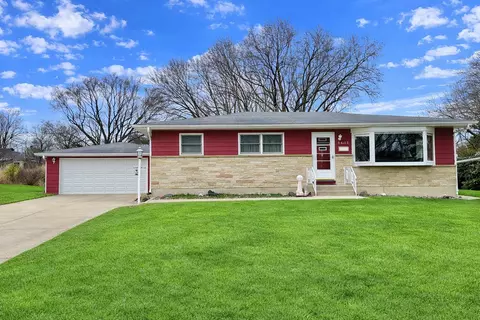5413 Herro Ln, Madison, WI 53716