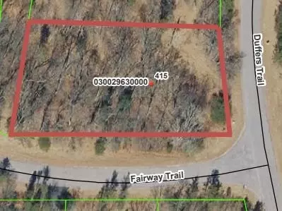 415 Duffers Trl, Nekoosa, WI 54457