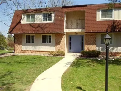602 N Westfiel Roa #D, Madison, WI 53717