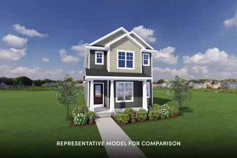 5294 Athlone Rd, Fitchburg, WI 53711