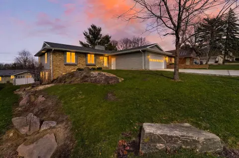 1331 Erick St, Fort Atkinson, WI 53538