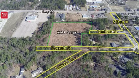 8 93 Ac Kossuth St, Wisconsin Dells, WI 53965
