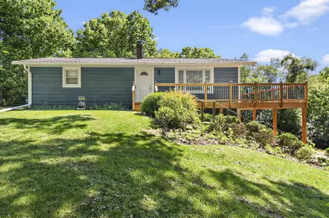 w10508 East Harmony Drive, Lodi, WI 53555