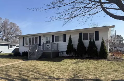 409 North St, Tomah, WI 54660