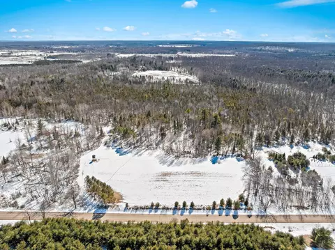 0 Menge Rd, Tigerton, WI 54486