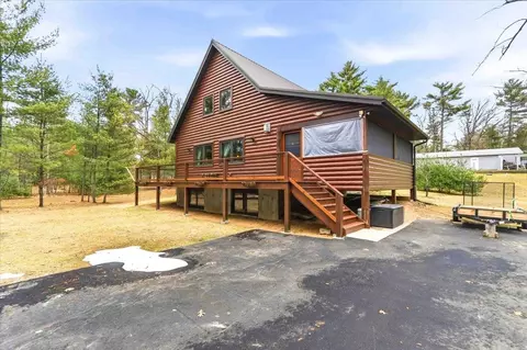2108 Wigwam St, Friendship, WI 53934