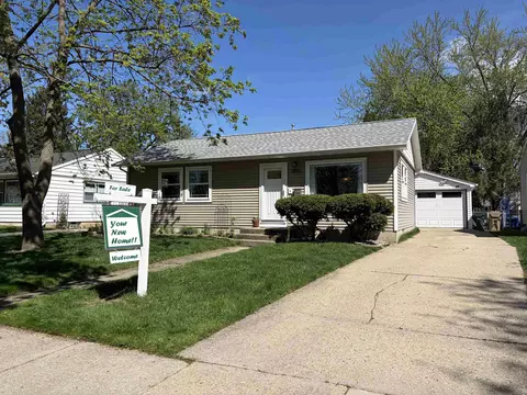 3806 Tulane Ave, Madison, WI 53704