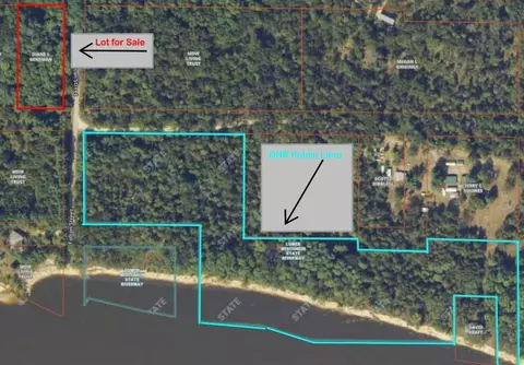 33564 Fulton St, Lone Rock, WI 53556