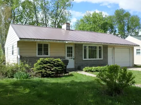 509 Curry St, Tomah, WI 54660