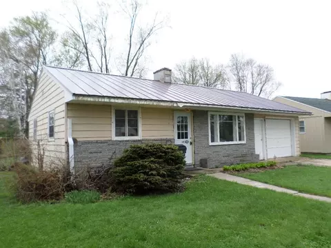 509 Curry St, Tomah, WI 54660