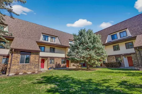 1004 N Sunnyvale Ln #D, Madison, WI 53713