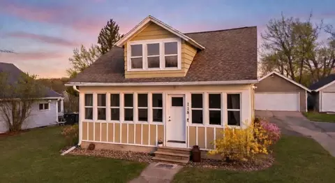 118 N Johnson St, Berlin, WI 54923