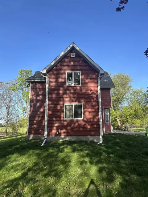 108 Main St, Fairwater, WI 53931