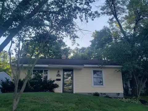 26 Craig Ave, Madison, WI 53705