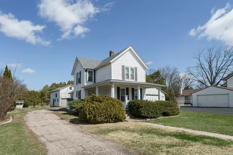 1229 Ruger Ave, Janesville, WI 53545