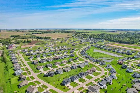 lot417 Whistle Rock Cir, Deforest, WI 53532