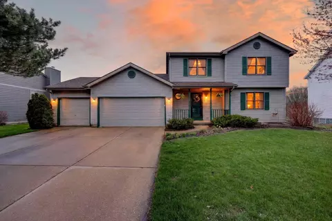 434 S Burr Oak Ave, Oregon, WI 53575