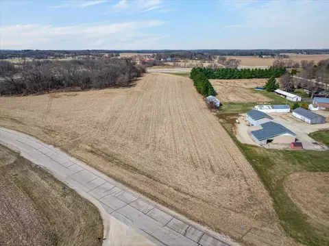 lot2 N Klug Rd, Milton, WI 53563